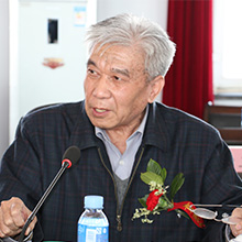 许越先